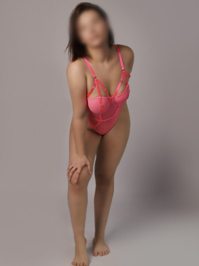 Частная массажистка Настя 