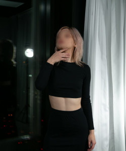 Частная массажистка Александра 