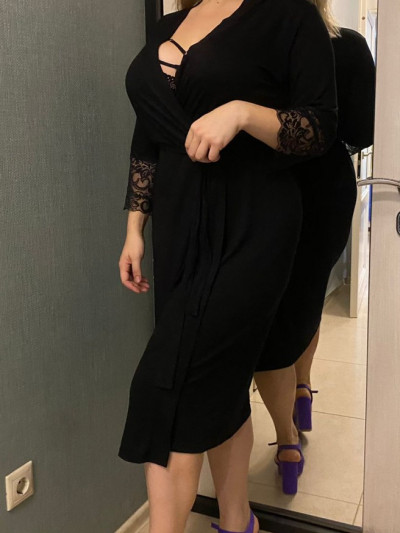 Частная массажистка Кэти, Москва - фото 4