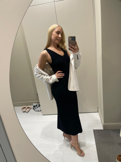 Частная массажистка Алиса 