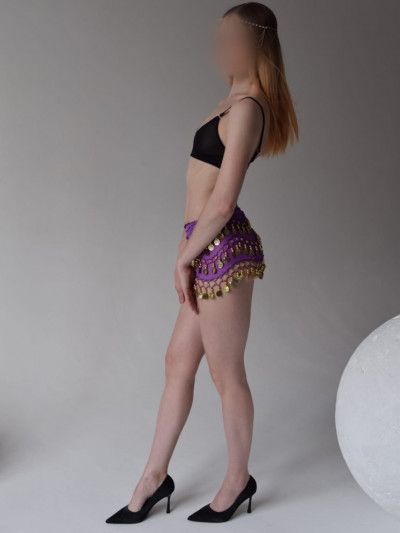 Частная массажистка Инга, 34 года, Москва - фото 3