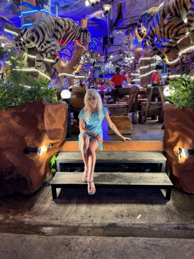 Частная массажистка Анна, 53 года, Москва - фото 1