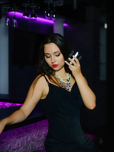 Частная массажистка Мира 