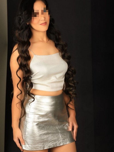 Частная массажистка Соня, 29 лет, Королев - фото 1