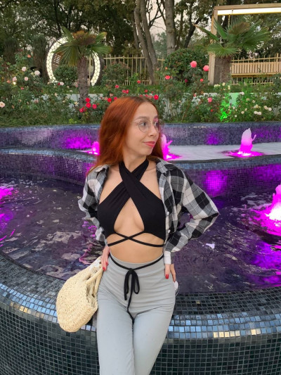 Частная массажистка Алиса 