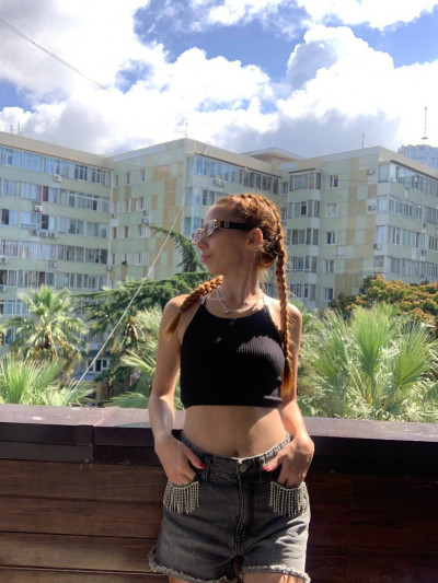 Частная массажистка Алиса 