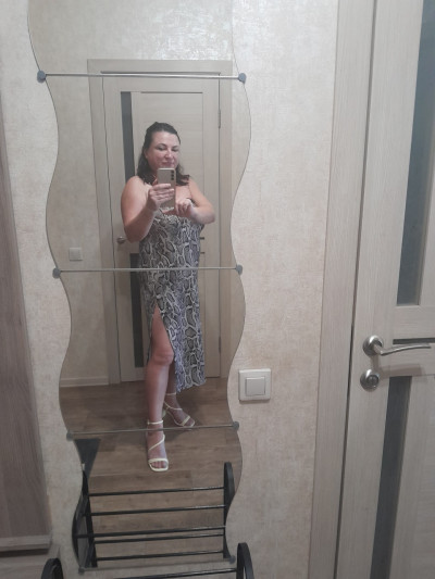 Частная массажистка Елена 