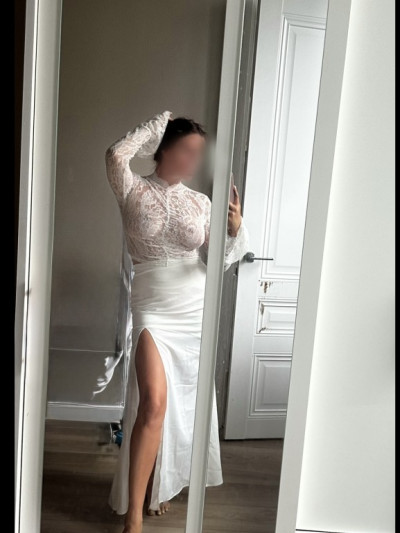 Частная массажистка Арина, Мытищи - фото 2