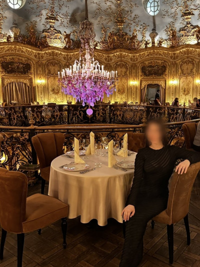 Частная массажистка Арина, Мытищи - фото 1