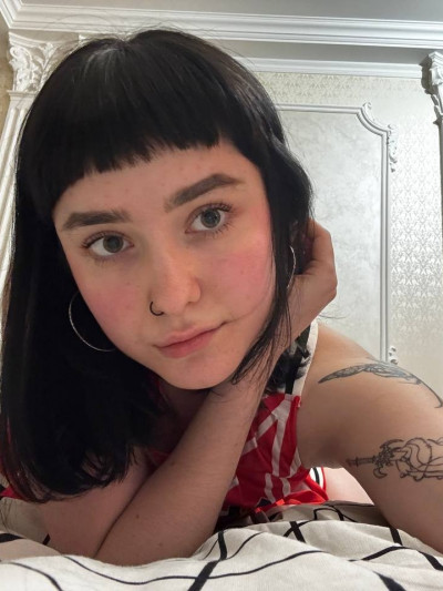 Частная массажистка Миа, 21 год, Москва - фото 3