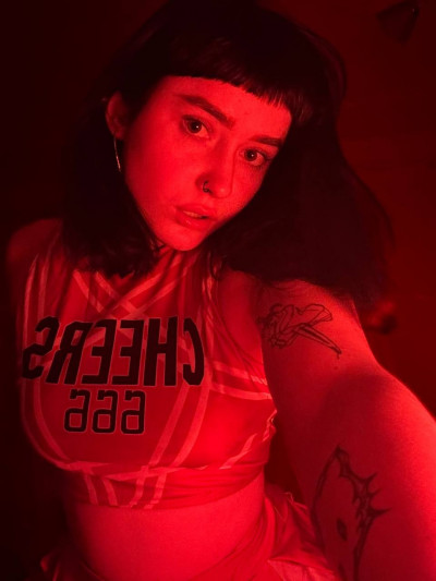 Частная массажистка Миа, 21 год, Москва - фото 4