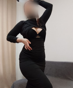 Частная массажистка Элиза 