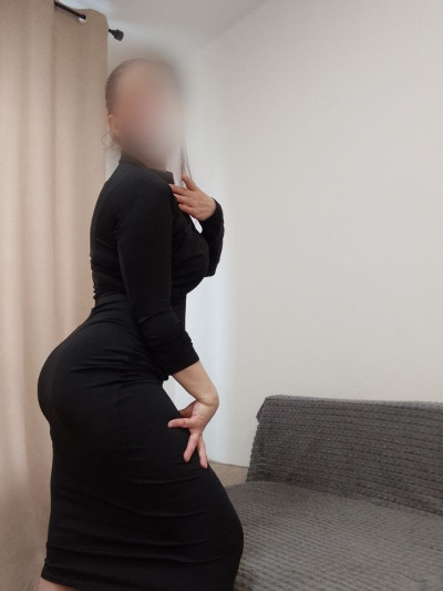 Частная массажистка Элиза, Москва - фото 1