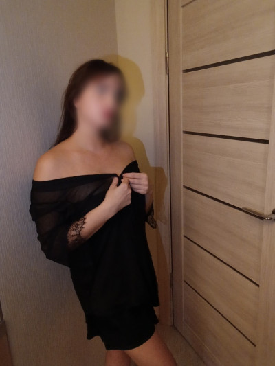 Частная массажистка Кристина, 31 год, Санкт-Петербург - фото 1