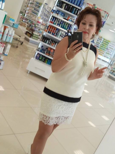 Частная массажистка Алла 