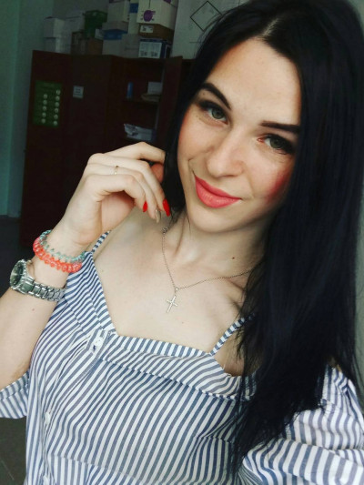 Частная массажистка Лера 