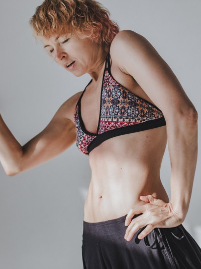 Частная массажистка Юлия, 44 года, Москва - фото 3