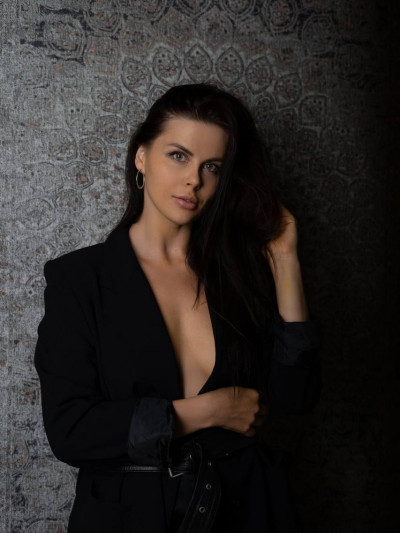 Частная массажистка Каролина, 39 лет, Москва - фото 5