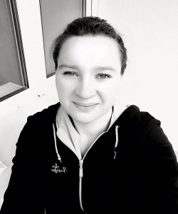 Частная массажистка Ольга 