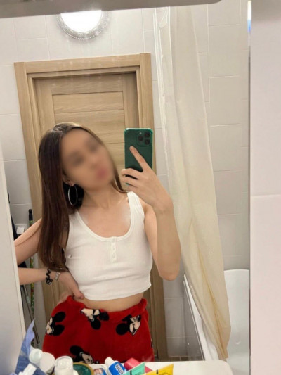 Частная массажистка Рада 