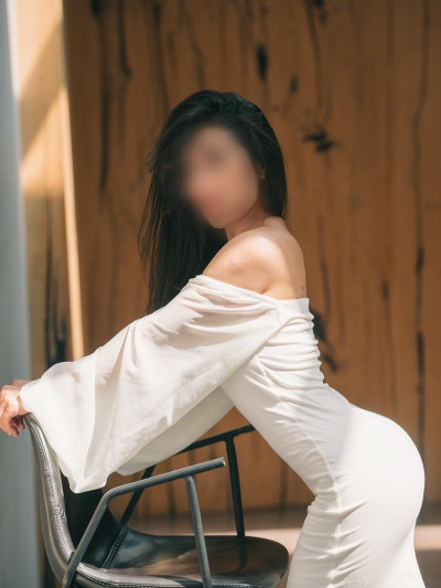 Частная массажистка Айза, 25 лет, Москва - фото 2