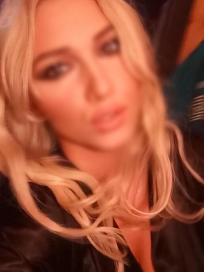 Частная массажистка Лиза 