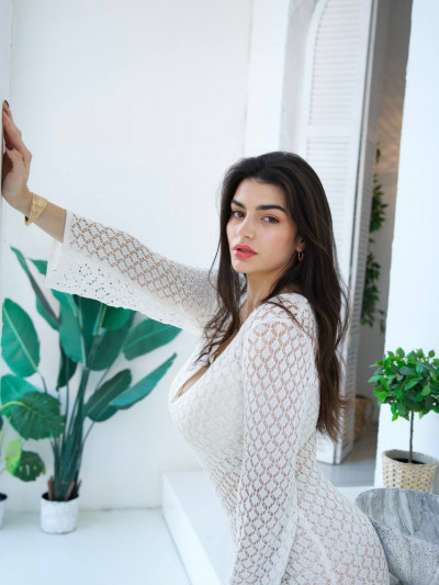 Частная массажистка Лила, 28 лет, Москва - фото 4