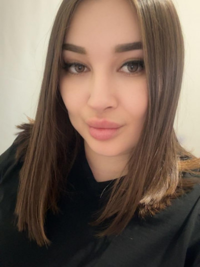 Частная массажистка Лана 