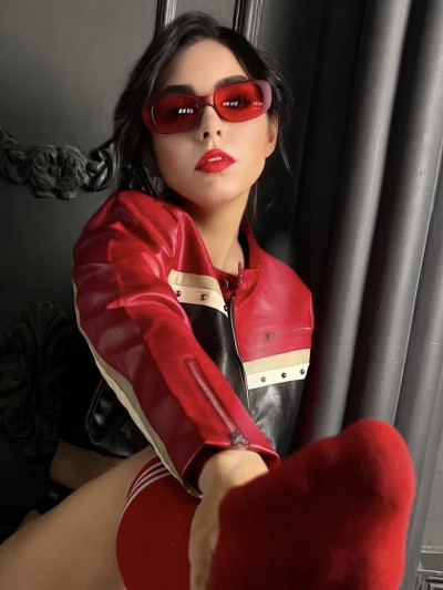 Частная массажистка Эмилия, 20 лет, Санкт-Петербург - фото 4