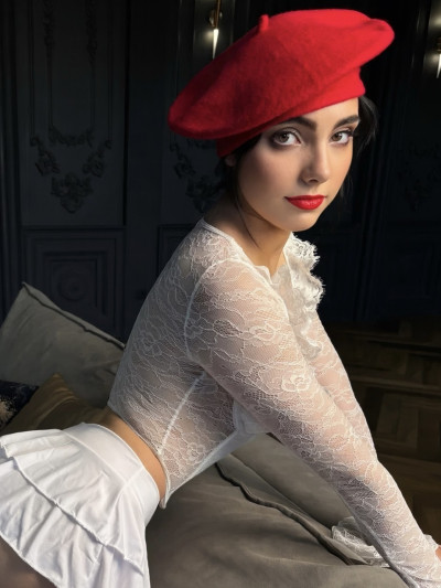 Частная массажистка Эмилия 