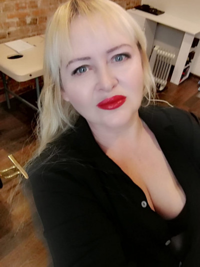 Частная массажистка Александра 