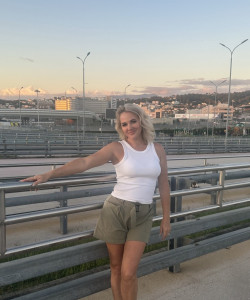 Частная массажистка Ева 