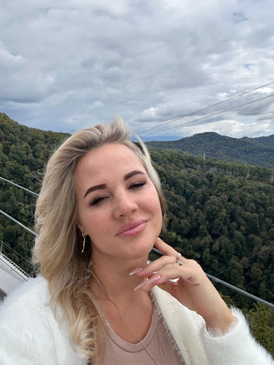 Частная массажистка Ева 