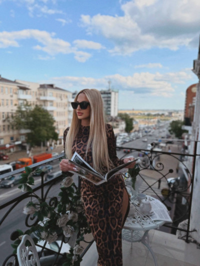 Частная массажистка Кристина 