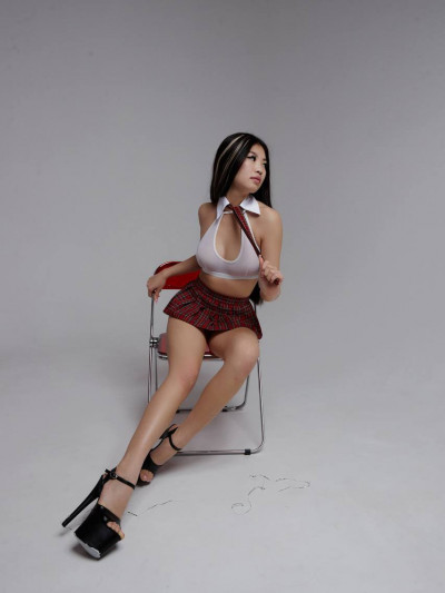 Частная массажистка Эвелина 