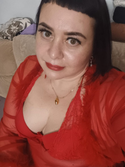 Частная массажистка Тая 