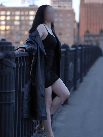 Частная массажистка Линда, Москва - фото 1