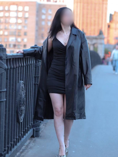 Частная массажистка Линда, Москва - фото 2