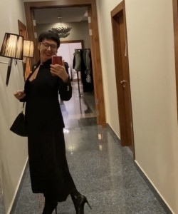 Частная массажистка Алёна 