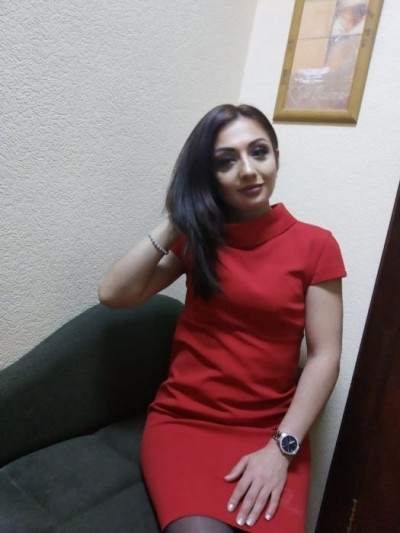 Частная массажистка Элла 