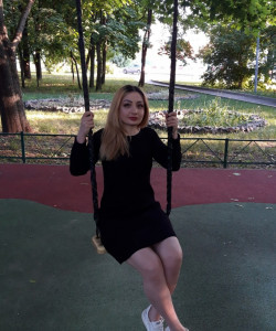 Частная массажистка Элла 