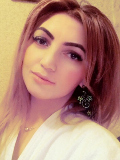 Частная массажистка Александра 