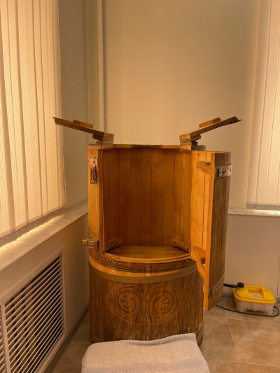 Частная массажистка Аида, 43 года, Москва - фото 7