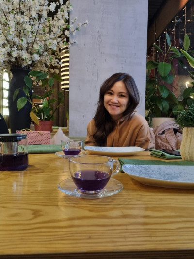 Частная массажистка Аида 