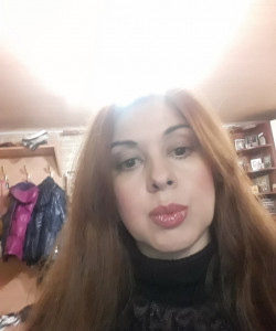 Частная массажистка Раиса 