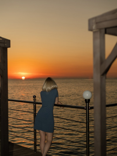 Частная массажистка Татьяна Александровна, Москва - фото 16