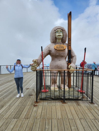 Частная массажистка Татьяна Александровна, Москва - фото 18