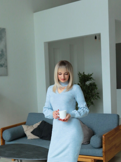 Частная массажистка Татьяна Александровна, Москва - фото 19