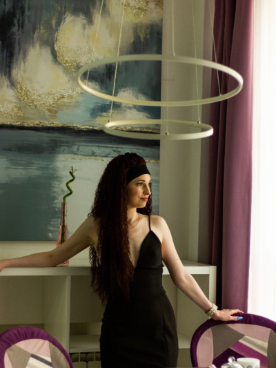 Частная массажистка Татьяна Александровна, Москва - фото 28