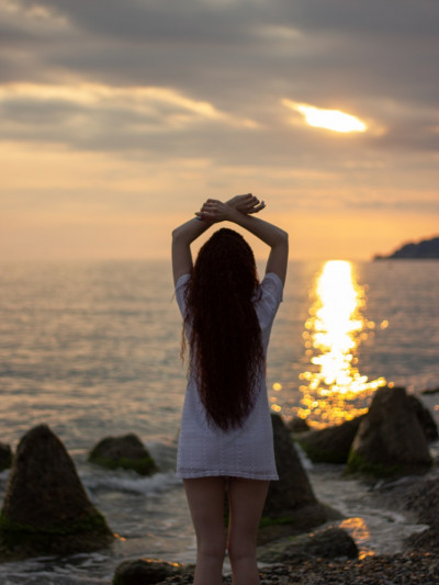 Частная массажистка Татьяна Александровна, Москва - фото 23